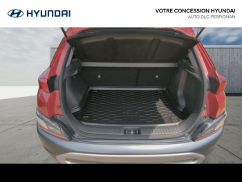 Photo 7 du bon plan HYUNDAI Kona 1.6 GDi 141ch Hybrid Creative DCT-6 occasion à 22980 €