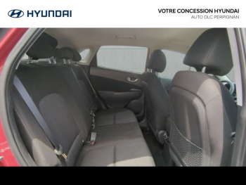 Photo 9 du bon plan HYUNDAI Kona 1.6 GDi 141ch Hybrid Creative DCT-6 occasion à 22980 €