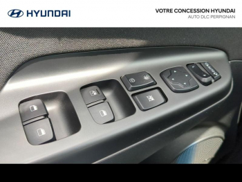 Photo 12 du bon plan HYUNDAI Kona 1.6 GDi 141ch Hybrid Creative DCT-6 occasion à 22980 €