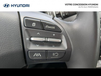 Photo 17 du bon plan HYUNDAI Kona 1.6 GDi 141ch Hybrid Creative DCT-6 occasion à 22980 €