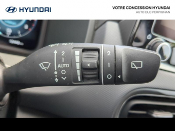 Photo 18 du bon plan HYUNDAI Kona 1.6 GDi 141ch Hybrid Creative DCT-6 occasion à 22980 €