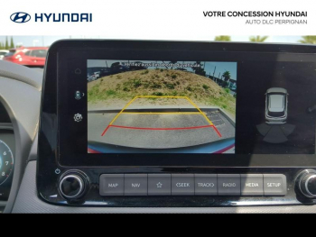 Photo 23 du bon plan HYUNDAI Kona 1.6 GDi 141ch Hybrid Creative DCT-6 occasion à 22980 €
