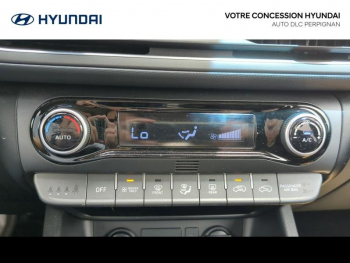 Photo 24 du bon plan HYUNDAI Kona 1.6 GDi 141ch Hybrid Creative DCT-6 occasion à 22980 €