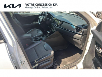 Photo 5 du bon plan KIA Niro 1.6 GDi 105ch ISG + Ã©lectrique 43.5ch Design DCT6 occasion à 17490 €
