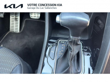 Photo 10 du bon plan KIA Niro 1.6 GDi 105ch ISG + Ã©lectrique 43.5ch Design DCT6 occasion à 17490 €