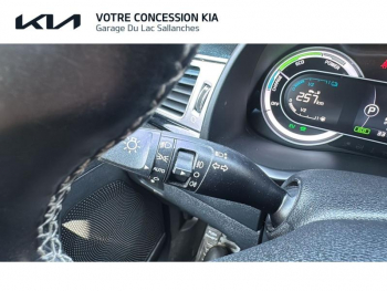 Photo 19 du bon plan KIA Niro 1.6 GDi 105ch ISG + Ã©lectrique 43.5ch Design DCT6 occasion à 17490 €
