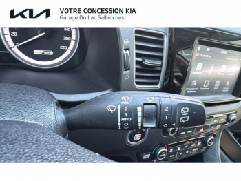 Photo 20 du bon plan KIA Niro 1.6 GDi 105ch ISG + Ã©lectrique 43.5ch Design DCT6 occasion à 17490 €