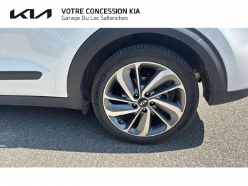 Photo 22 du bon plan KIA Niro 1.6 GDi 105ch ISG + Ã©lectrique 43.5ch Design DCT6 occasion à 17490 €