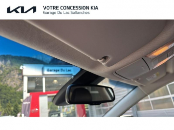 Photo 23 du bon plan KIA Niro 1.6 GDi 105ch ISG + Ã©lectrique 43.5ch Design DCT6 occasion à 17490 €