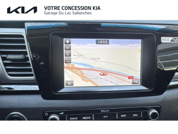 Photo 27 du bon plan KIA Niro 1.6 GDi 105ch ISG + Ã©lectrique 43.5ch Design DCT6 occasion à 17490 €