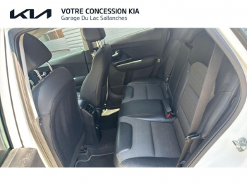 Photo 28 du bon plan KIA Niro 1.6 GDi 105ch ISG + Ã©lectrique 43.5ch Design DCT6 occasion à 17490 €
