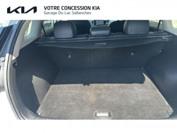 Photo 29 du bon plan KIA Niro 1.6 GDi 105ch ISG + Ã©lectrique 43.5ch Design DCT6 occasion à 17490 €