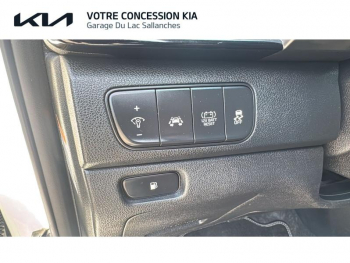 Photo 31 du bon plan KIA Niro 1.6 GDi 105ch ISG + Ã©lectrique 43.5ch Design DCT6 occasion à 17490 €