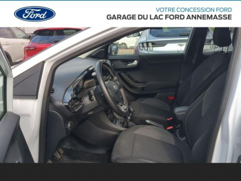 Photo 5 du bon plan FORD Puma 1.0 Flexifuel 125ch S&S mHEV Titanium Design 3 occasion à 18390 €
