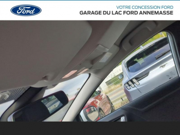 Photo 6 du bon plan FORD Puma 1.0 Flexifuel 125ch S&S mHEV Titanium Design 3 occasion à 18390 €