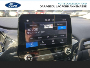 Photo 7 du bon plan FORD Puma 1.0 Flexifuel 125ch S&S mHEV Titanium Design 3 occasion à 18390 €