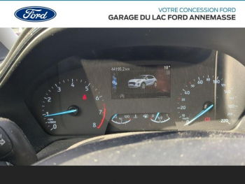 Photo 8 du bon plan FORD Puma 1.0 Flexifuel 125ch S&S mHEV Titanium Design 3 occasion à 18390 €