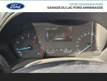 Photo 9 du bon plan FORD Puma 1.0 Flexifuel 125ch S&S mHEV Titanium Design 3 occasion à 18390 €