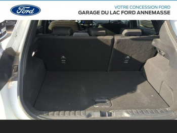 Photo 12 du bon plan FORD Puma 1.0 Flexifuel 125ch S&S mHEV Titanium Design 3 occasion à 18390 €