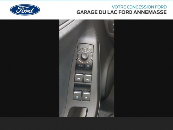 Photo 13 du bon plan FORD Puma 1.0 Flexifuel 125ch S&S mHEV Titanium Design 3 occasion à 18390 €