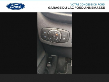 Photo 14 du bon plan FORD Puma 1.0 Flexifuel 125ch S&S mHEV Titanium Design 3 occasion à 18390 €