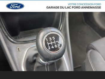 Photo 16 du bon plan FORD Puma 1.0 Flexifuel 125ch S&S mHEV Titanium Design 3 occasion à 18390 €