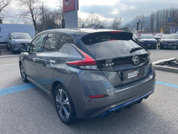 Photo 8 du bon plan NISSAN Leaf 150ch 40kWh N-Connecta 21.5 occasion à 15900 €