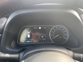 Photo 15 du bon plan NISSAN Leaf 150ch 40kWh N-Connecta 21.5 occasion à 15900 €