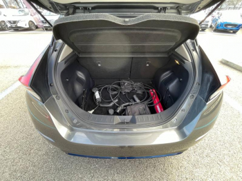 Photo 19 du bon plan NISSAN Leaf 150ch 40kWh N-Connecta 21.5 occasion à 15900 €