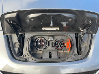 Photo 21 du bon plan NISSAN Leaf 150ch 40kWh N-Connecta 21.5 occasion à 15900 €