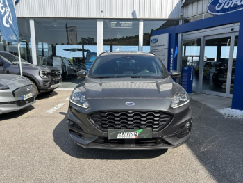 Photo 2 du bon plan FORD Kuga 2.5 Duratec 225ch PowerSplit PHEV ST-Line Business eCVT occasion à 27500 €