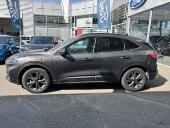 Photo 4 du bon plan FORD Kuga 2.5 Duratec 225ch PowerSplit PHEV ST-Line Business eCVT occasion à 27500 €