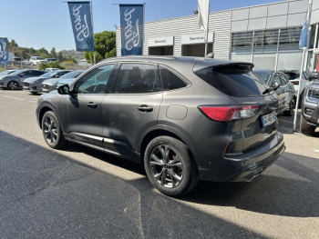 Photo 5 du bon plan FORD Kuga 2.5 Duratec 225ch PowerSplit PHEV ST-Line Business eCVT occasion à 27500 €