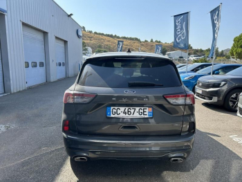 Photo 6 du bon plan FORD Kuga 2.5 Duratec 225ch PowerSplit PHEV ST-Line Business eCVT occasion à 27500 €