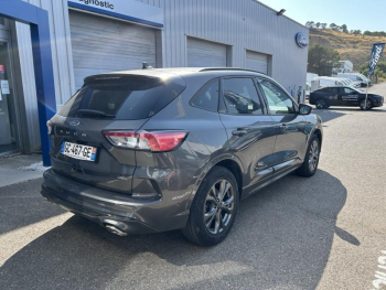 Photo 7 du bon plan FORD Kuga 2.5 Duratec 225ch PowerSplit PHEV ST-Line Business eCVT occasion à 27500 €