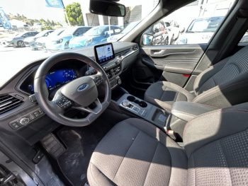 Photo 18 du bon plan FORD Kuga 2.5 Duratec 225ch PowerSplit PHEV ST-Line Business eCVT occasion à 27500 €