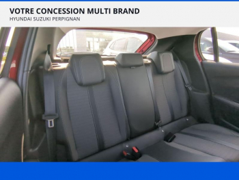 Photo 8 du bon plan PEUGEOT 208 1.2 PureTech 100ch S&S Allure occasion à 9900 €