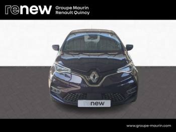 Photo 2 du bon plan RENAULT Zoe E-Tech Intens charge normale R135 Achat Integral - 21B occasion à 15690 €