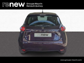 Photo 6 du bon plan RENAULT Zoe E-Tech Intens charge normale R135 Achat Integral - 21B occasion à 15690 €