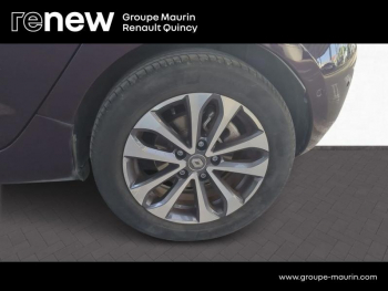 Photo 8 du bon plan RENAULT Zoe E-Tech Intens charge normale R135 Achat Integral - 21B occasion à 15690 €