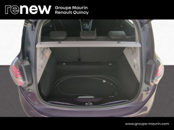 Photo 9 du bon plan RENAULT Zoe E-Tech Intens charge normale R135 Achat Integral - 21B occasion à 15690 €