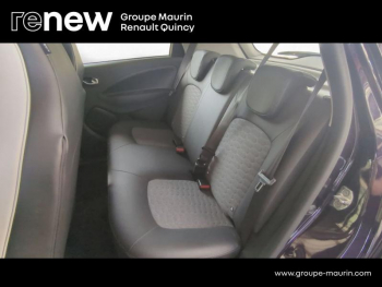 Photo 10 du bon plan RENAULT Zoe E-Tech Intens charge normale R135 Achat Integral - 21B occasion à 15690 €