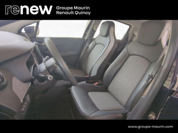 Photo 11 du bon plan RENAULT Zoe E-Tech Intens charge normale R135 Achat Integral - 21B occasion à 15690 €