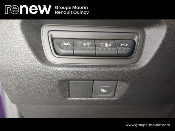Photo 14 du bon plan RENAULT Zoe E-Tech Intens charge normale R135 Achat Integral - 21B occasion à 15690 €