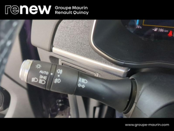 Photo 15 du bon plan RENAULT Zoe E-Tech Intens charge normale R135 Achat Integral - 21B occasion à 15690 €