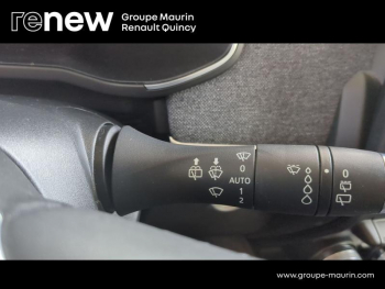 Photo 16 du bon plan RENAULT Zoe E-Tech Intens charge normale R135 Achat Integral - 21B occasion à 15690 €