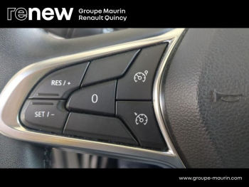 Photo 17 du bon plan RENAULT Zoe E-Tech Intens charge normale R135 Achat Integral - 21B occasion à 15690 €