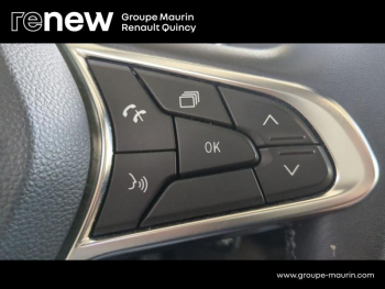 Photo 18 du bon plan RENAULT Zoe E-Tech Intens charge normale R135 Achat Integral - 21B occasion à 15690 €