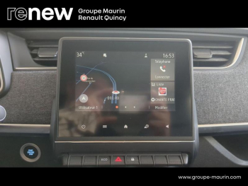 Photo 20 du bon plan RENAULT Zoe E-Tech Intens charge normale R135 Achat Integral - 21B occasion à 15690 €