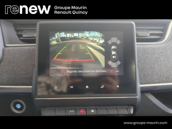 Photo 21 du bon plan RENAULT Zoe E-Tech Intens charge normale R135 Achat Integral - 21B occasion à 15690 €